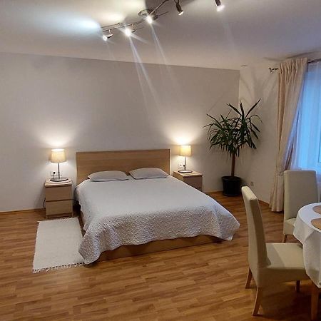 Apartamentai Salia Baseino Połąga Zewnętrze zdjęcie