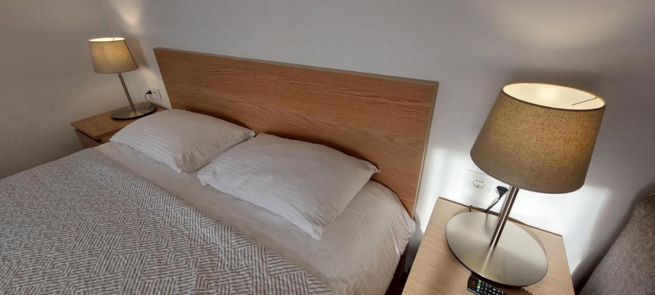 Apartamentai Salia Baseino Połąga Zewnętrze zdjęcie