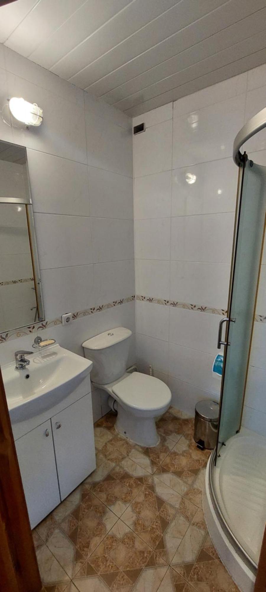 Apartamentai Salia Baseino Połąga Pokój zdjęcie