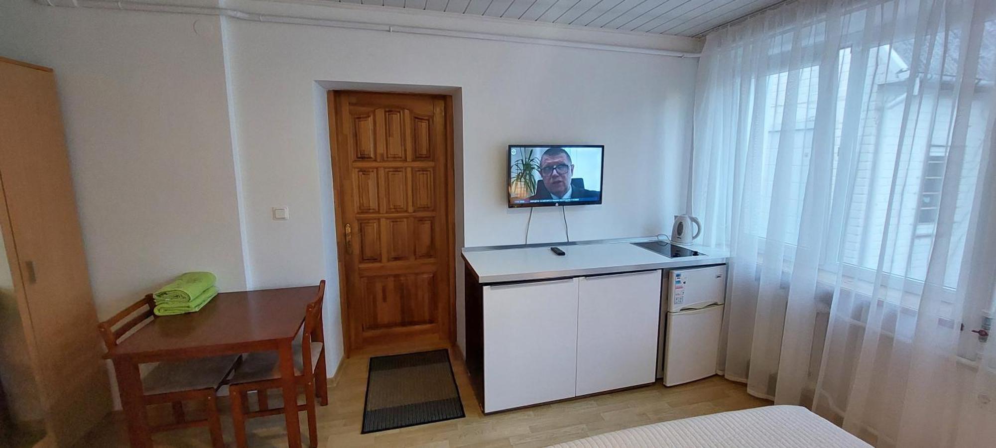 Apartamentai Salia Baseino Połąga Pokój zdjęcie