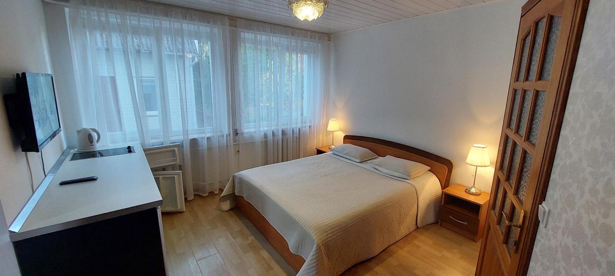 Apartamentai Salia Baseino Połąga Pokój zdjęcie