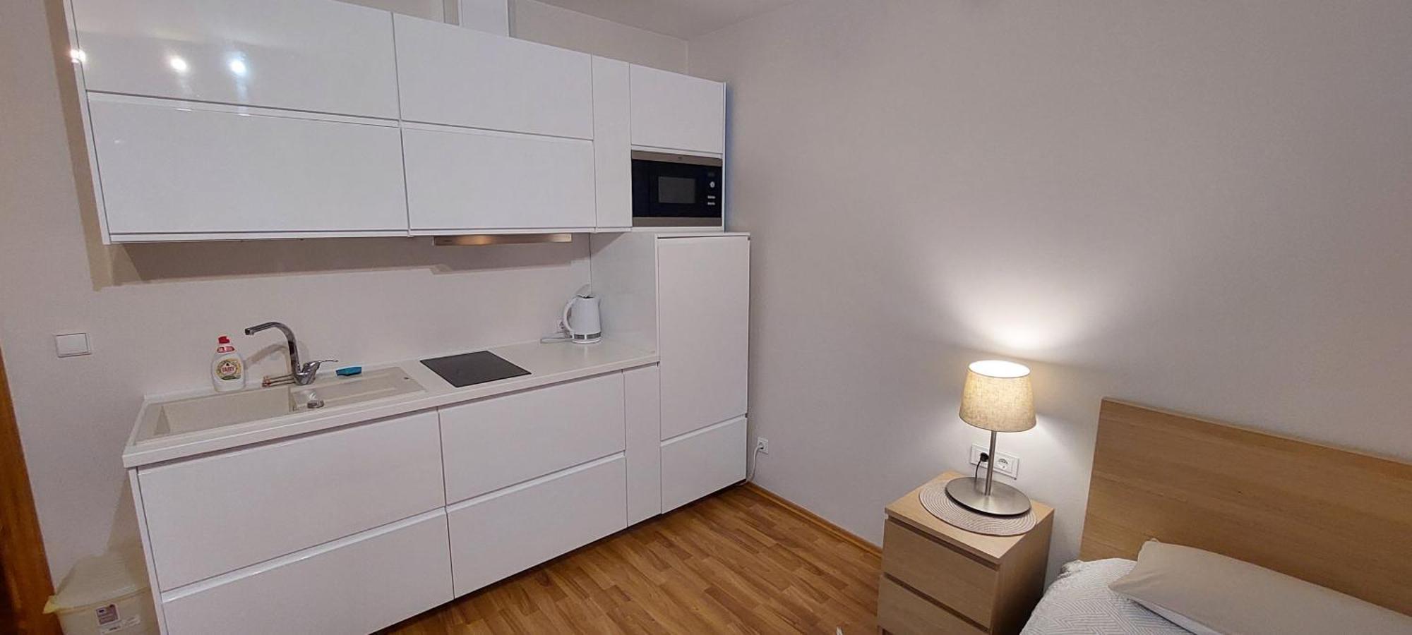 Apartamentai Salia Baseino Połąga Zewnętrze zdjęcie