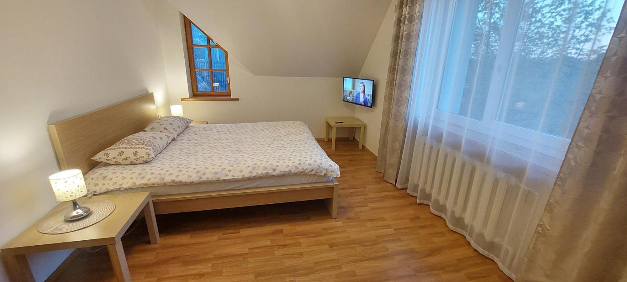 Apartamentai Salia Baseino Połąga Zewnętrze zdjęcie