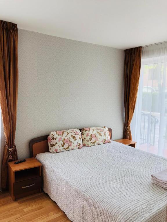 Apartamentai Salia Baseino Połąga Pokój zdjęcie