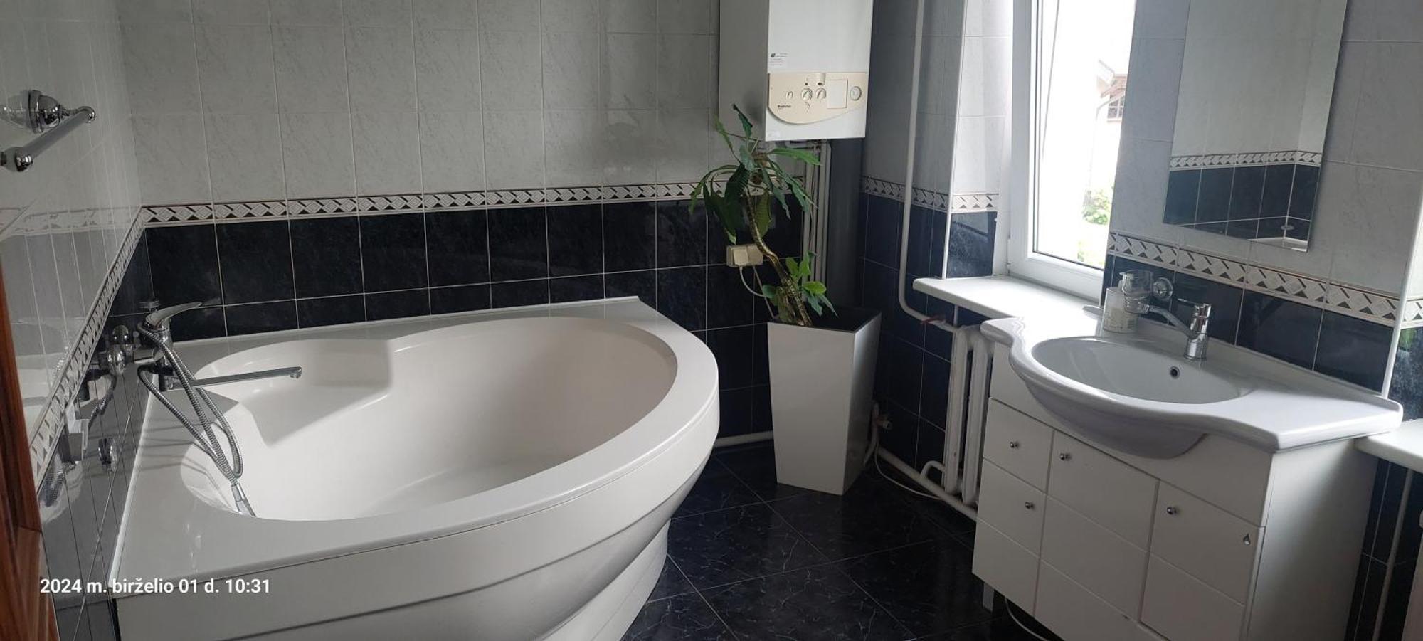 Apartamentai Salia Baseino Połąga Pokój zdjęcie