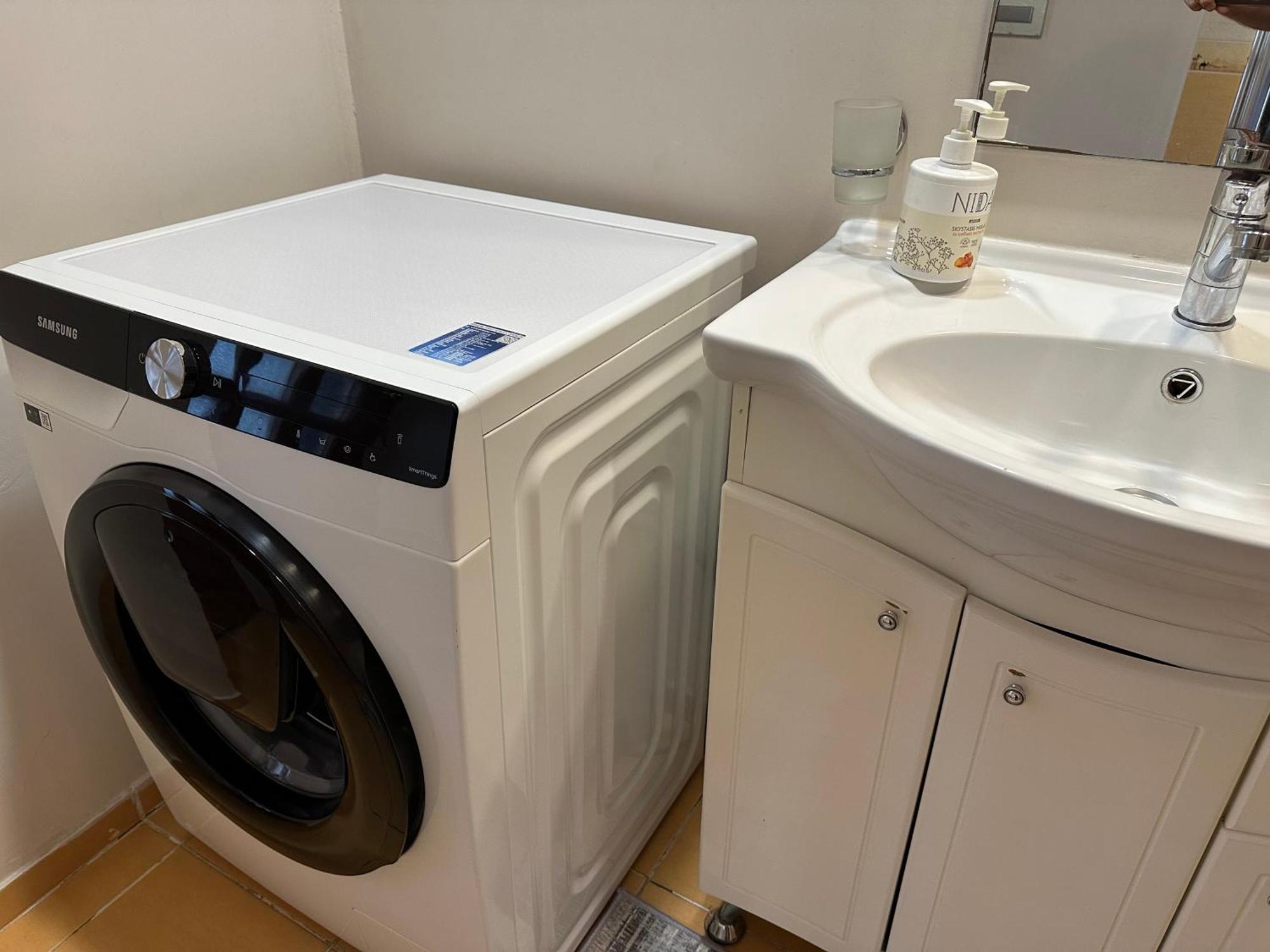 Apartamentai Salia Baseino Połąga Zewnętrze zdjęcie