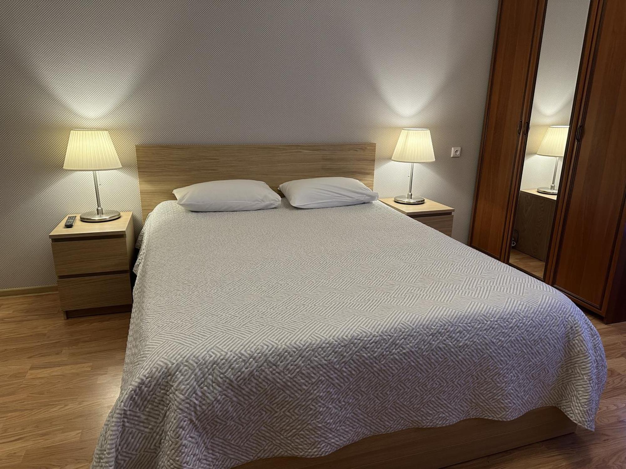 Apartamentai Salia Baseino Połąga Zewnętrze zdjęcie
