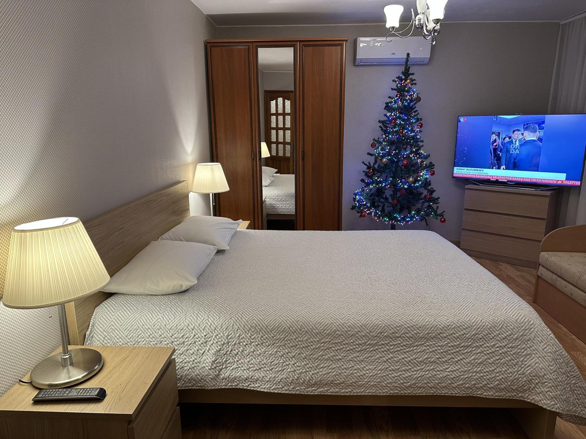 Apartamentai Salia Baseino Połąga Zewnętrze zdjęcie