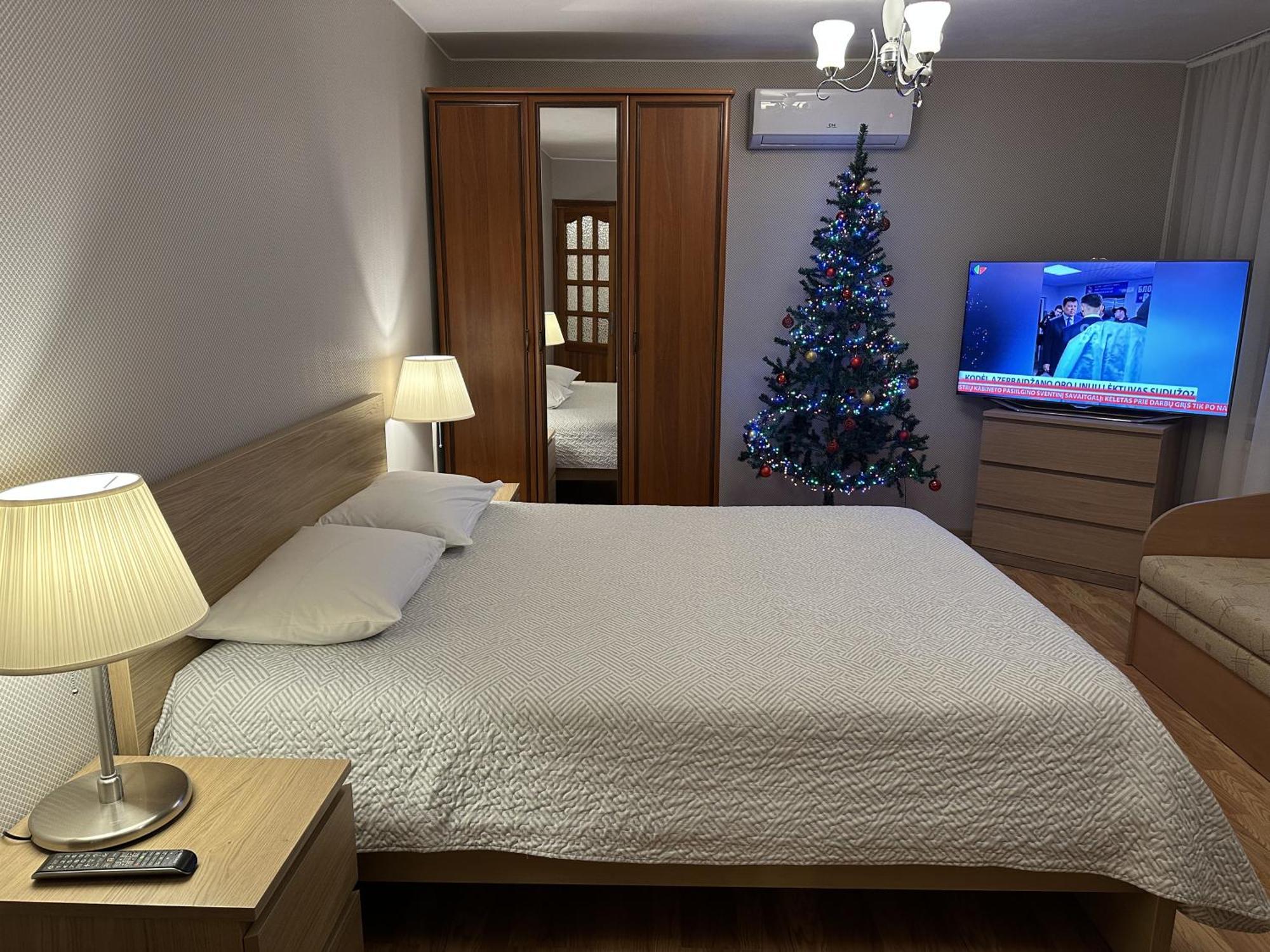 Apartamentai Salia Baseino Połąga Zewnętrze zdjęcie