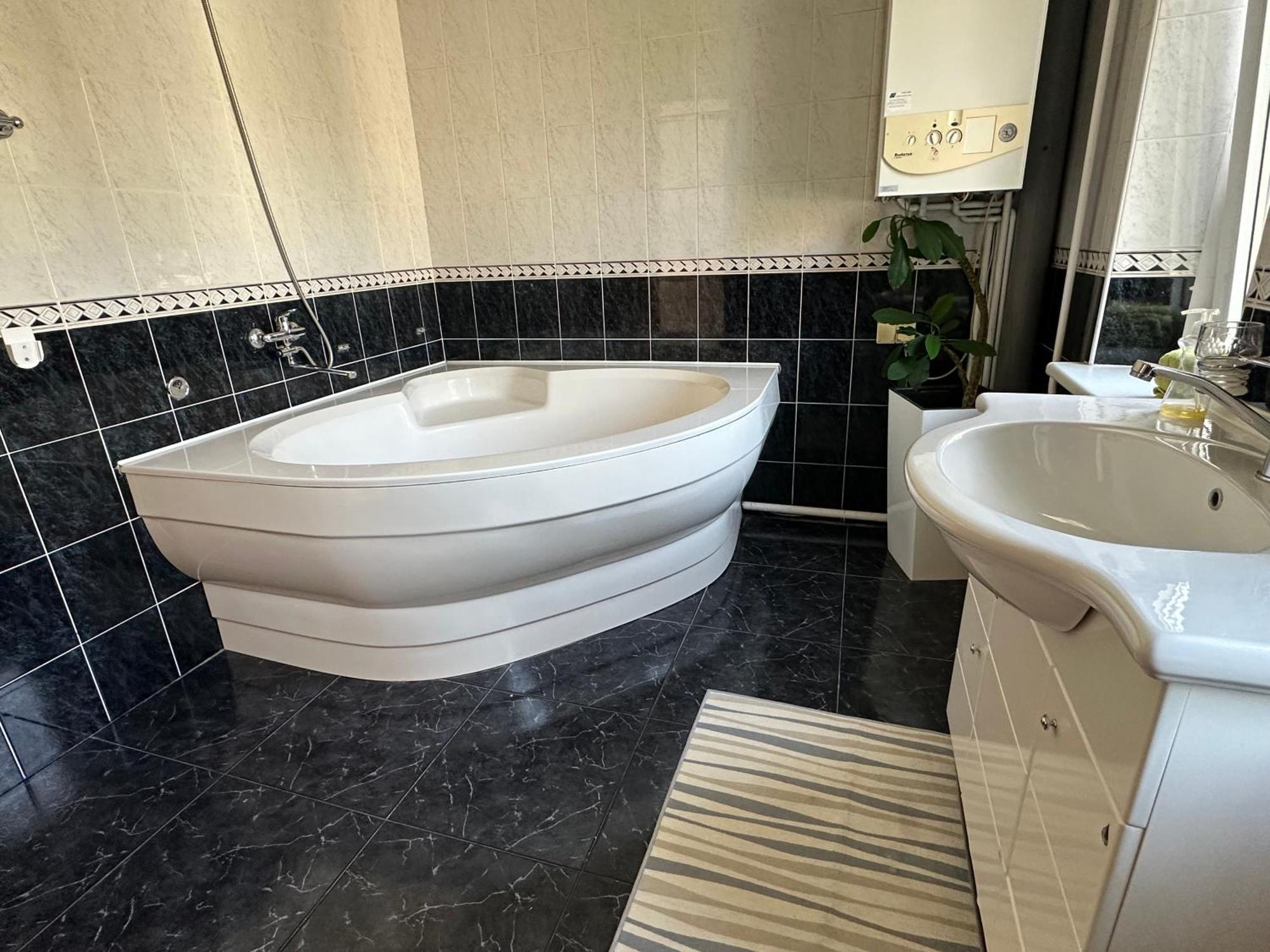 Apartamentai Salia Baseino Połąga Pokój zdjęcie