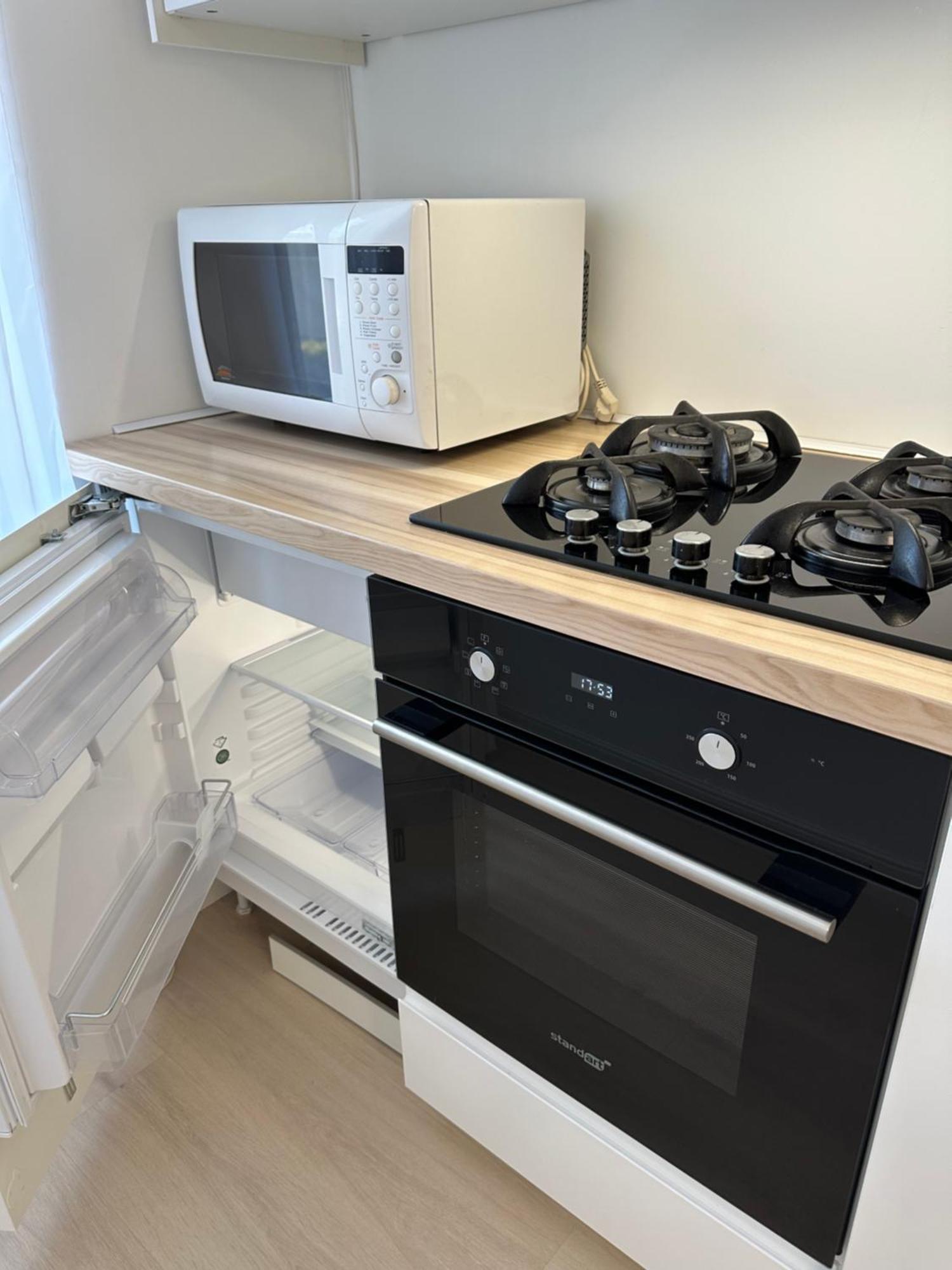 Apartamentai Salia Baseino Połąga Zewnętrze zdjęcie